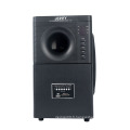 Haut-parleur Théâtre Haut-parleur USB FM Radio Amplificateur